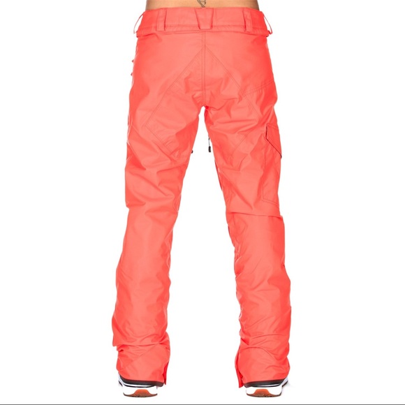 ❄️⛷️🏂Volcom Nimbus Zoomer Snowpants - Picture 9 of 9